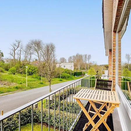 Apartamento Val Di Mosa G Oostduinkerke