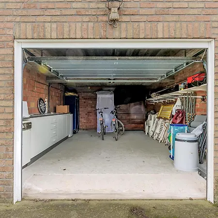 Lägenhet Val Di Mosa G