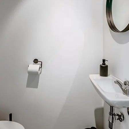 Val Di Mosa G Apartamento