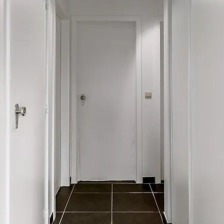 Lägenhet Val Di Mosa G Oostduinkerke