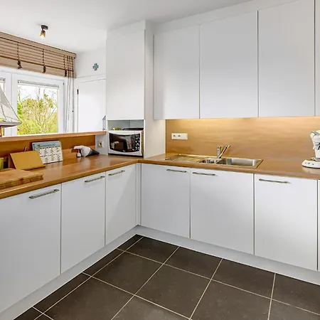 Val Di Mosa G Apartamento