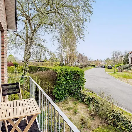 Apartamento Val Di Mosa G