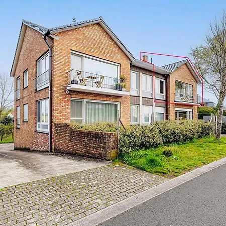 Val Di Mosa G Lägenhet *