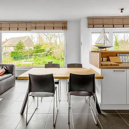 Apartamento Val Di Mosa G Oostduinkerke