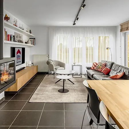 Apartamento Val Di Mosa G