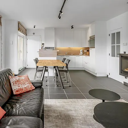 Lägenhet Val Di Mosa G *